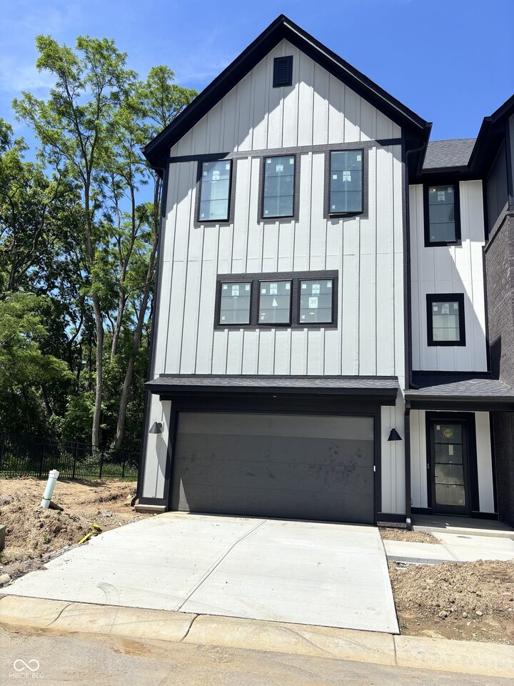 Property Photo:  160 Midland Trace Loop  IN 46074 