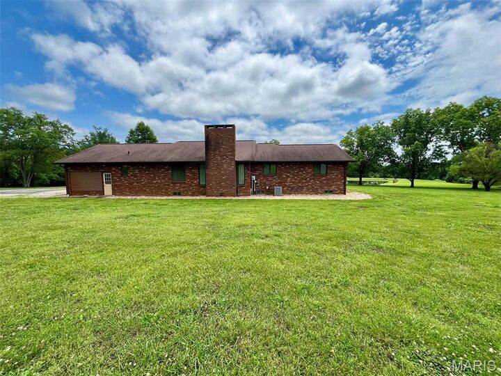 Property Photo:  577 County Road 614  MO 63755 