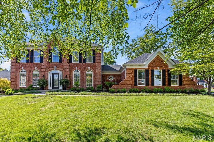 Property Photo: 553 Malinmor Drive MO 63304