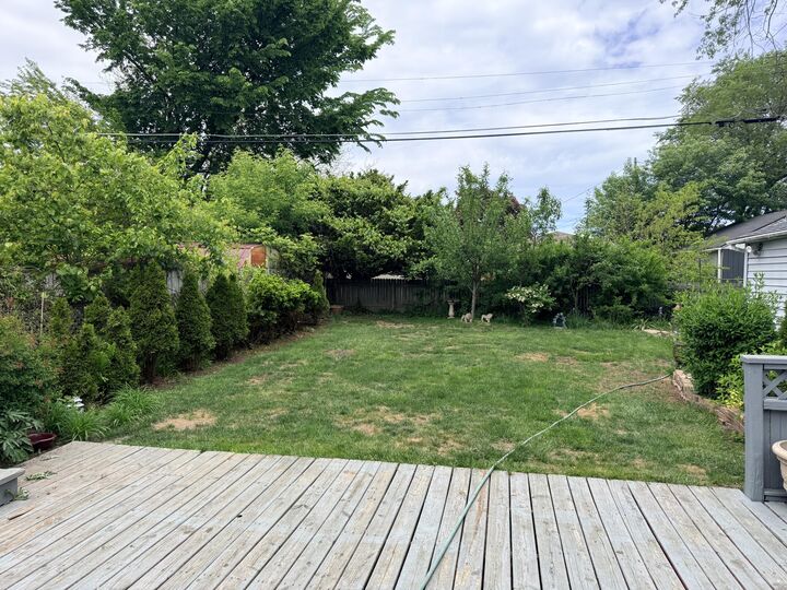 Property Photo:  2312 Webster St  WI 53403 