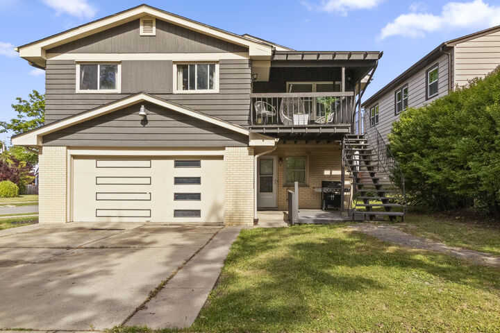 Property Photo:  9625 W Metcalf Pl  WI 53222 
