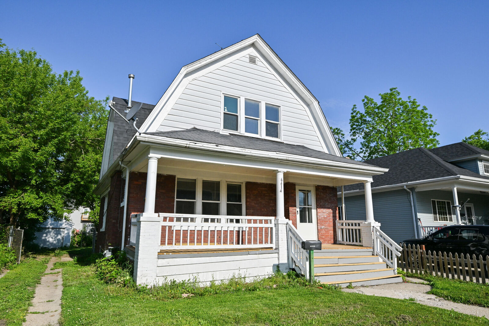 Property Photo:  6411 26th Ave  WI 53143 