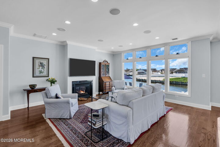 Property Photo:  128 Anita Drive  NJ 08050 