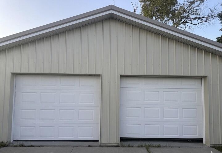 Property Photo:  14670 Church Road  MI 49247 