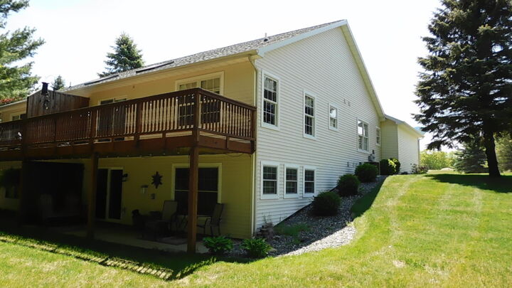 Property Photo:  1774 Pine Ridge Drive  MI 49660 