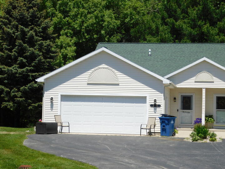 Property Photo: 1774 Pine Ridge Drive MI 49660