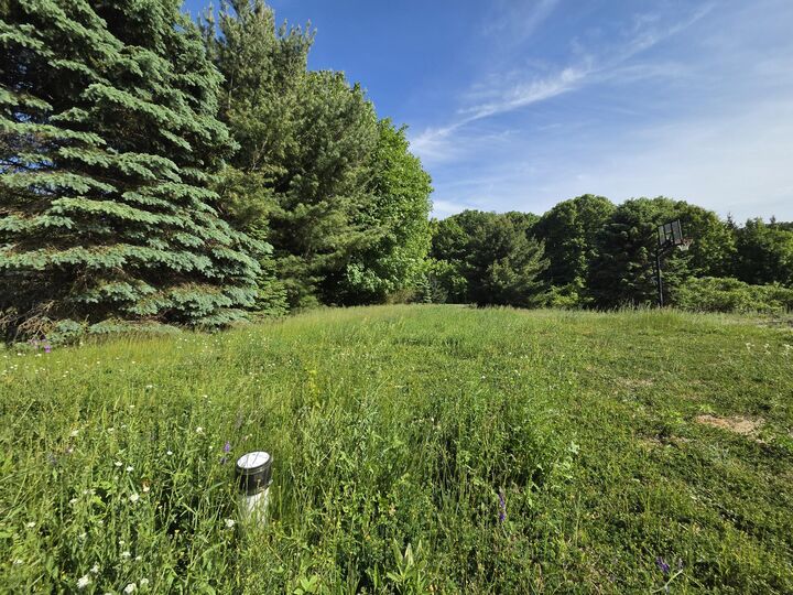 Property Photo: 6829 Dale Court MI 49408