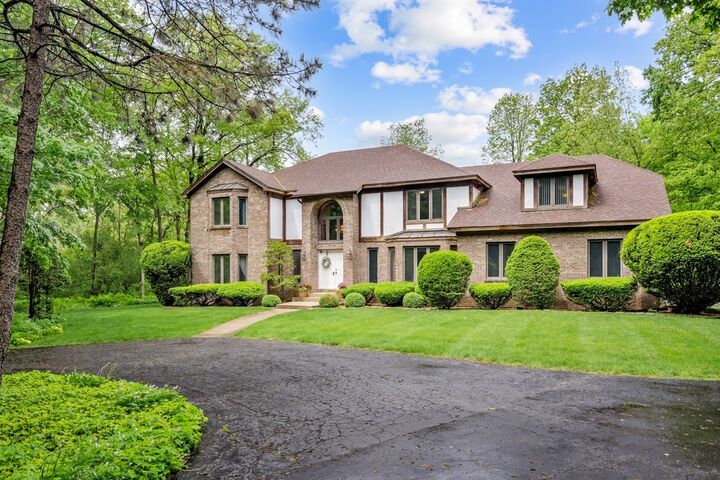 Property Photo:  8N258 Brierwood Lane  IL 60124 
