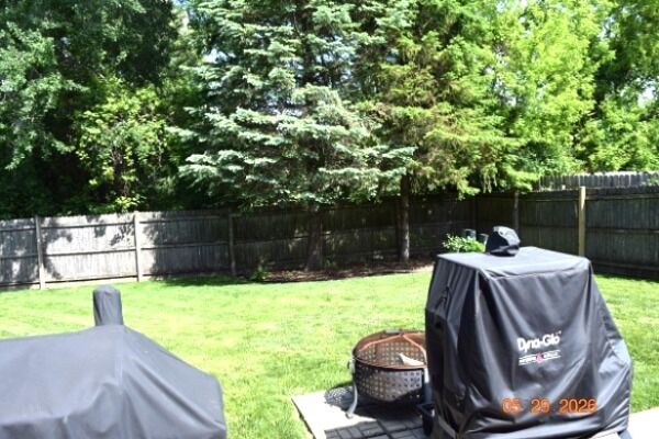 Property Photo: 3813 Bertrand Lane IL 60099