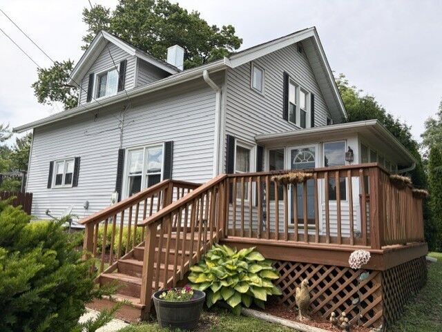 Property Photo: 4373 E 250th Road IL 61342