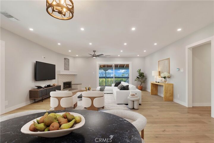 Property Photo: 2254 Cross St. CA 91011