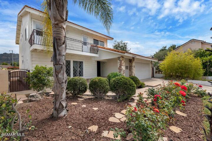 Property Photo:  29486 Quail Run Drive  CA 91301 