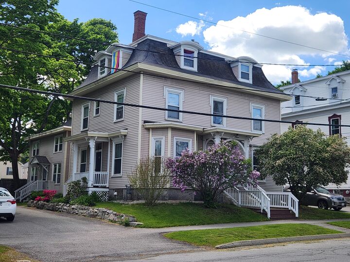 Property Photo:  50/52/54 Ohio Street  ME 04401 