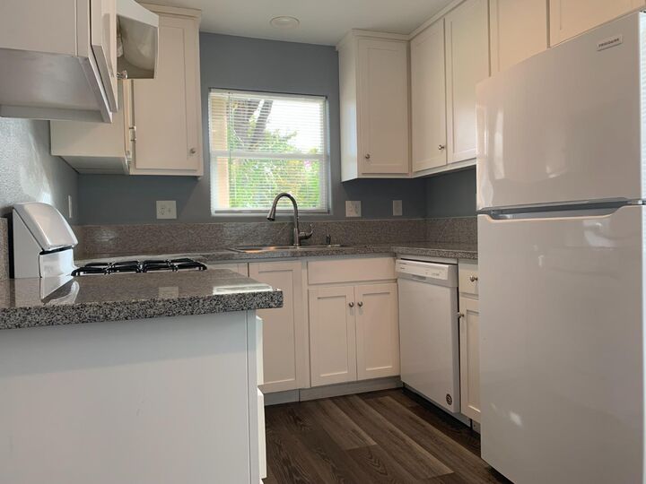 Property Photo: 235 W South Street A CA 95376