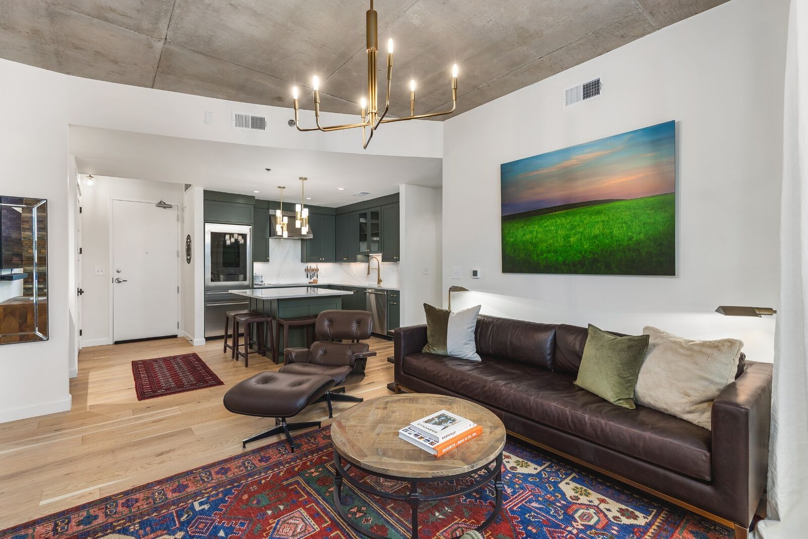 Property Photo:  600 12th Ave S 413  TN 37203 