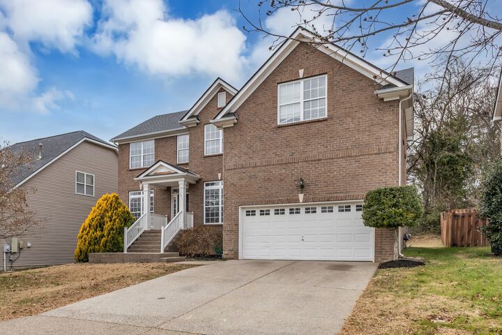 Property Photo:  721 Cowan Dr  TN 37135 