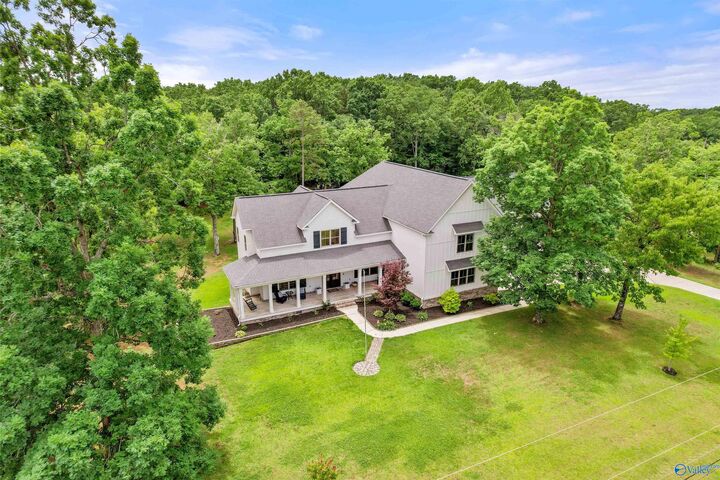 Property Photo:  118 Hillsdale Drive  AL 35748 