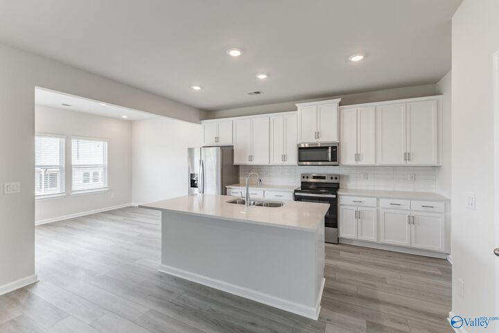Property Photo:  8157 Gaskin Boulevard  AL 35756 