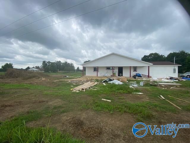 Property Photo:  681 Barron Drive  AL 35971 