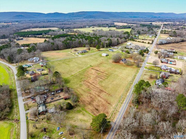 Property Photo:  6.38 Acres Old Highway 431  AL 35763 
