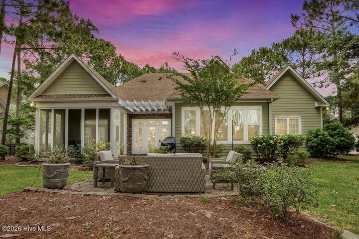 Property Photo:  3807 Ridge Crest Drive  NC 28461 