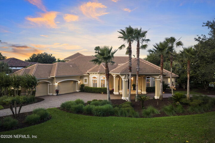 Property Photo: 101 Hickory Hill Drive FL 32095