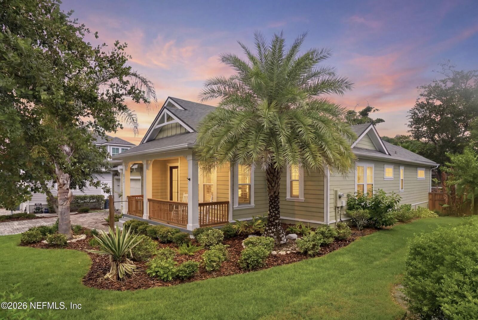 Property Photo: 315 Ridgeway Road FL 32080