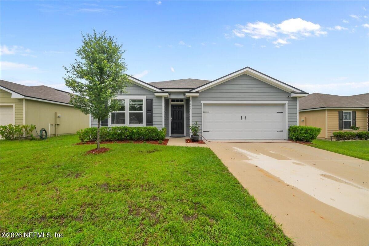 Property Photo: 2257 Willow Springs Drive FL 32043