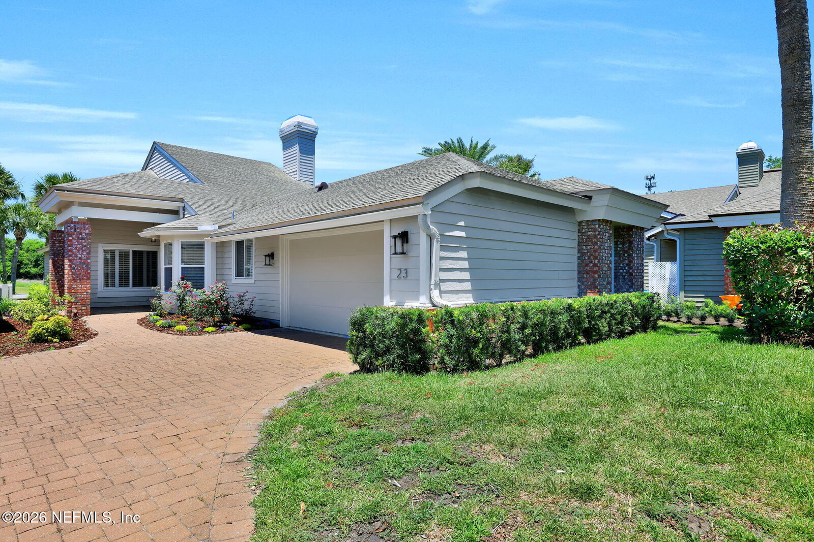 Property Photo:  23 Walkers Ridge Drive  FL 32082 