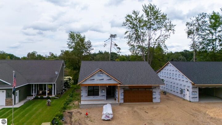 Property Photo: 242 Briesway Court MI 48651