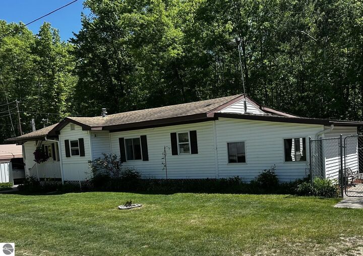 Property Photo:  5778 Betty Lane  MI 49305 