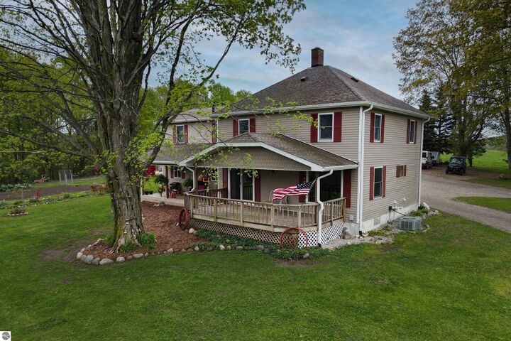 Property Photo:  8201 Essex Road  MI 49729 