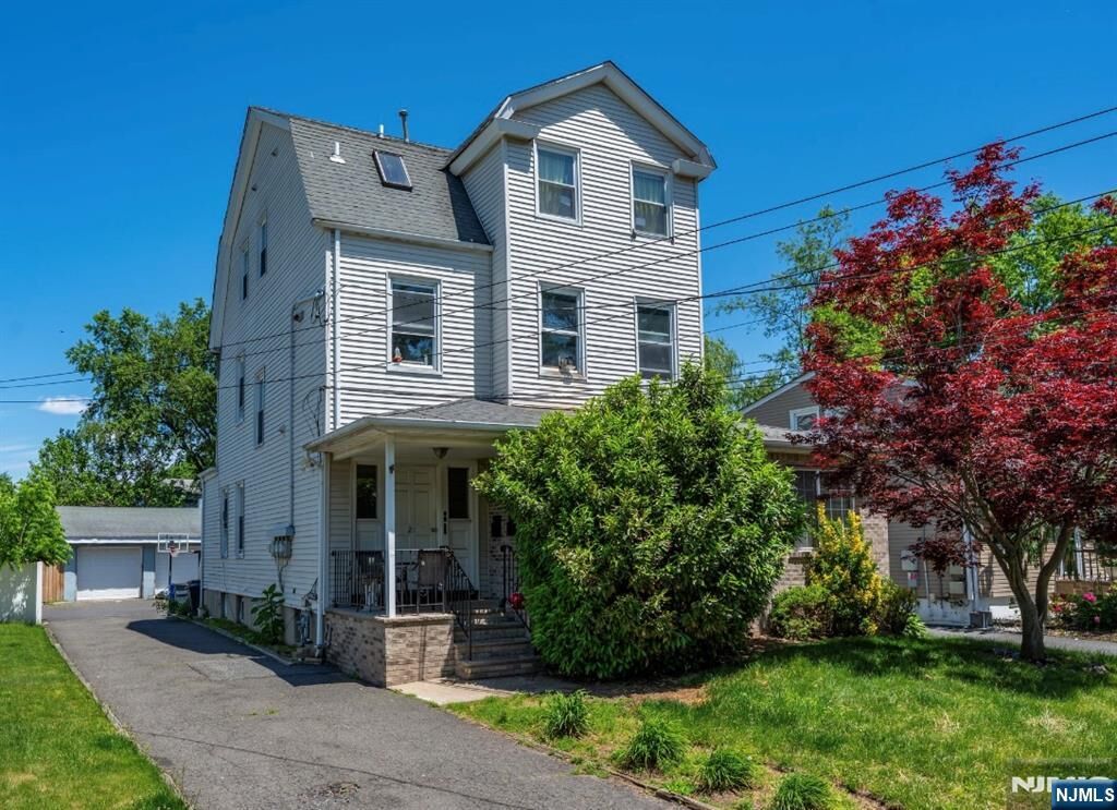 Property Photo:  21-23 Fitzherbert Street  NJ 07003 