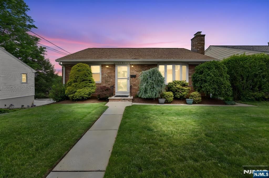 Property Photo: 95 Park Place NJ 07032