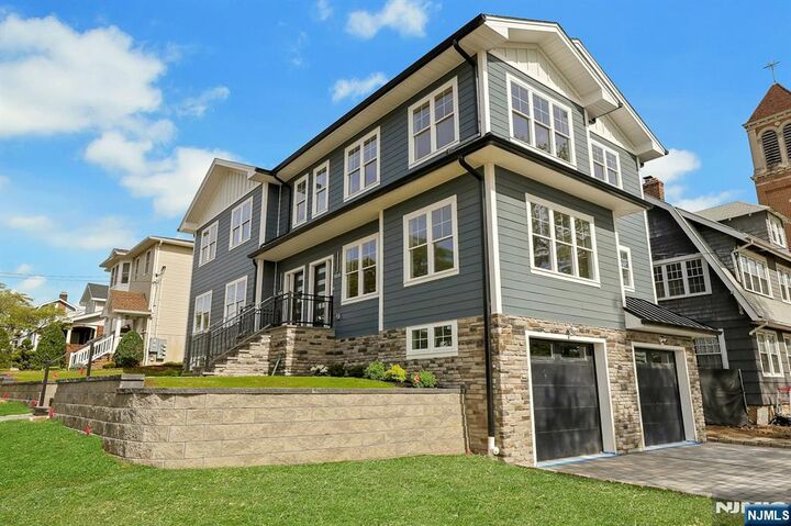 Property Photo: 30-32 Centre Street NJ 07110