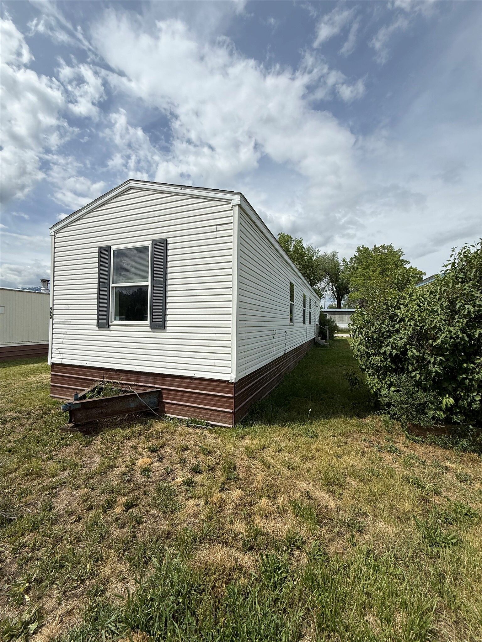 Property Photo:  643 Grantsdale Road 25  MT 59840 