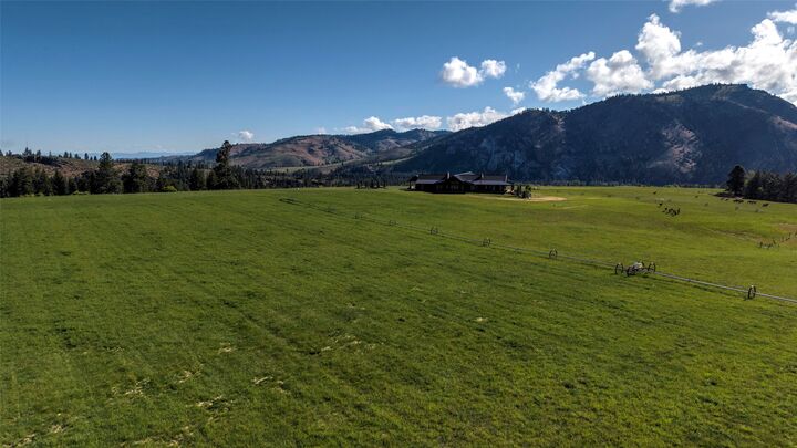 Property Photo:  246 Coal Mine Road  MT 59829 