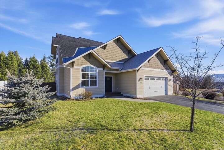 Property Photo:  255 Vista Drive  MT 59937 