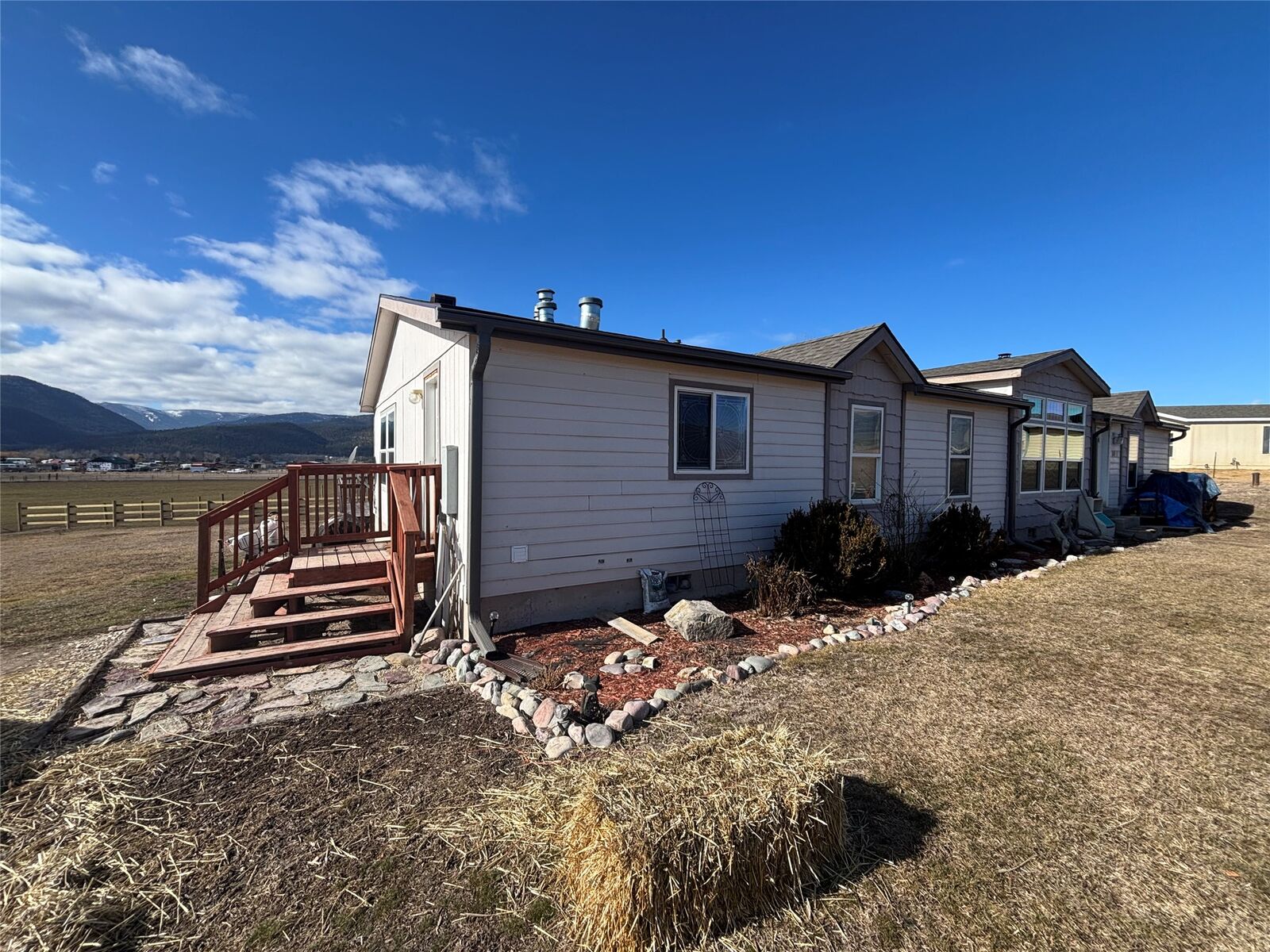 Property Photo: 8198 Opsahl Trail Trail MT 59808