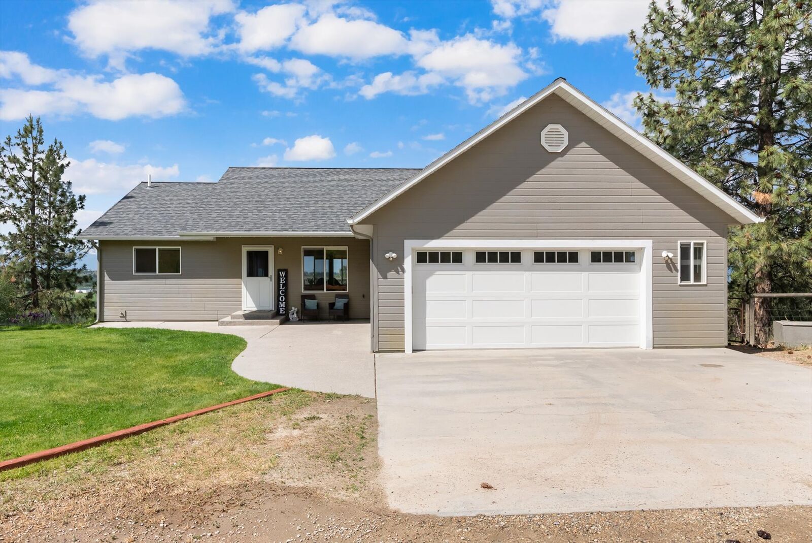 Property Photo:  1095 Iron Cap Drive  MT 59870 