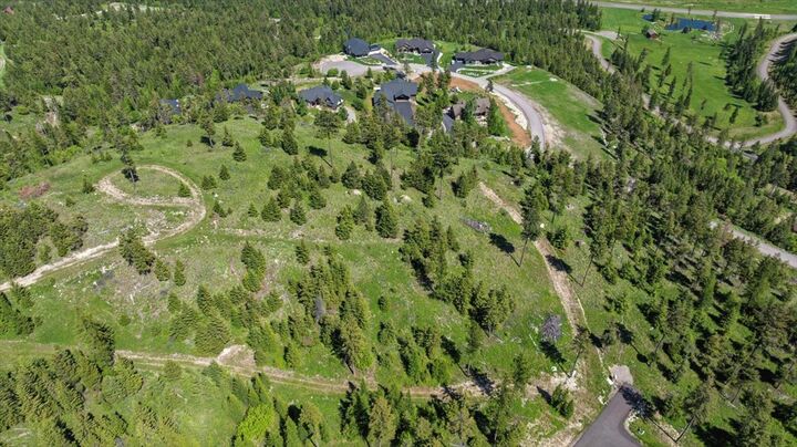 Property Photo:  351, 367 Ridge Line Drive  MT 59922 