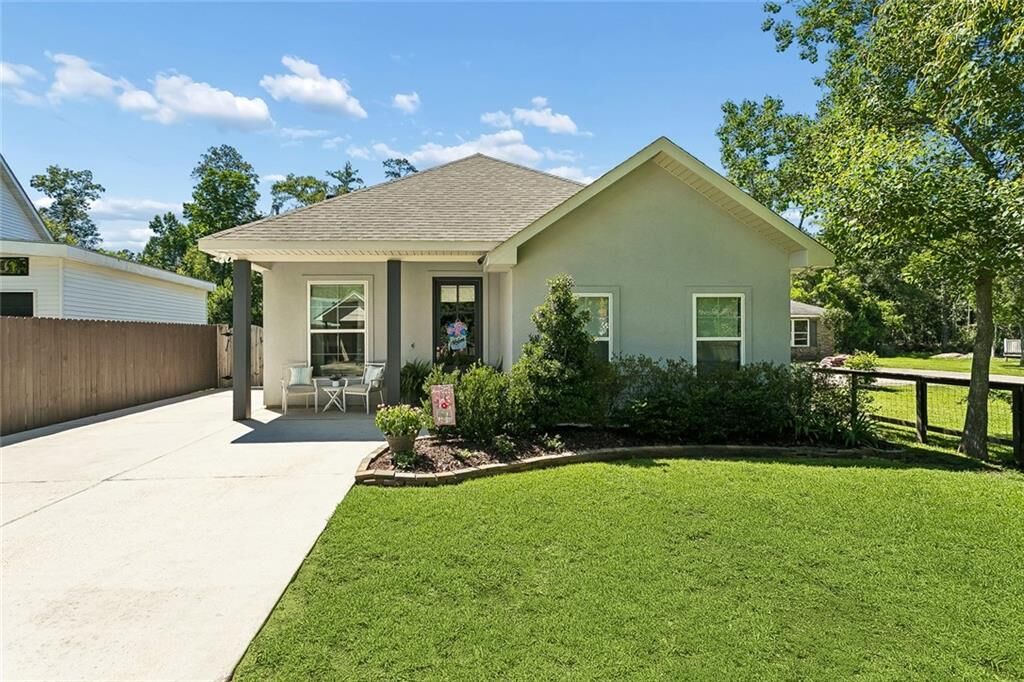 Property Photo: 716 Lambert Street LA 70448