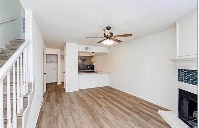 Property Photo:  5110 Buttercreek Lane 6  LA 70809 
