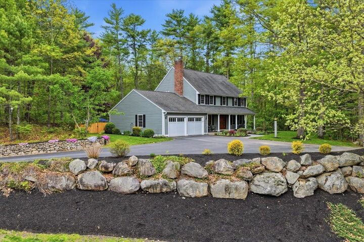 Property Photo: 14 Forest Drive NH 03032