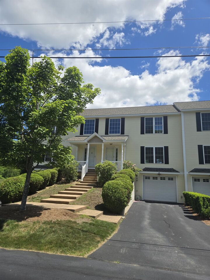 Property Photo:  28 Owens Drive  NH 03446 