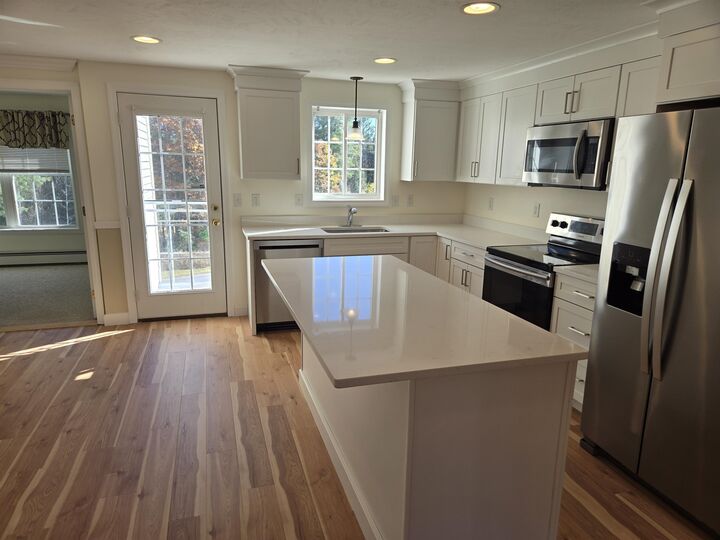 Property Photo: 28 Owens Drive NH 03446