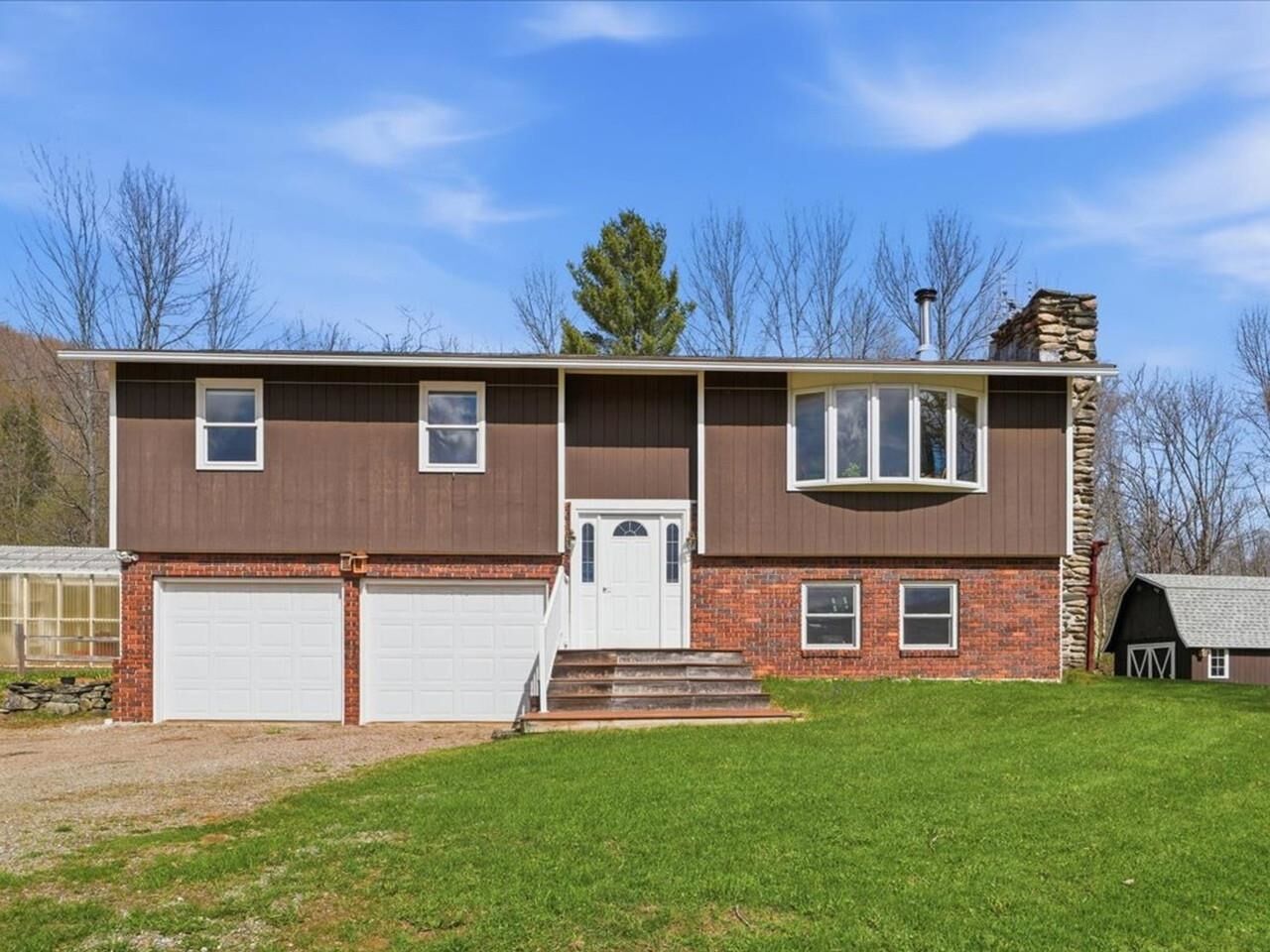 Property Photo: 12 Briar Patch Lane VT 05489