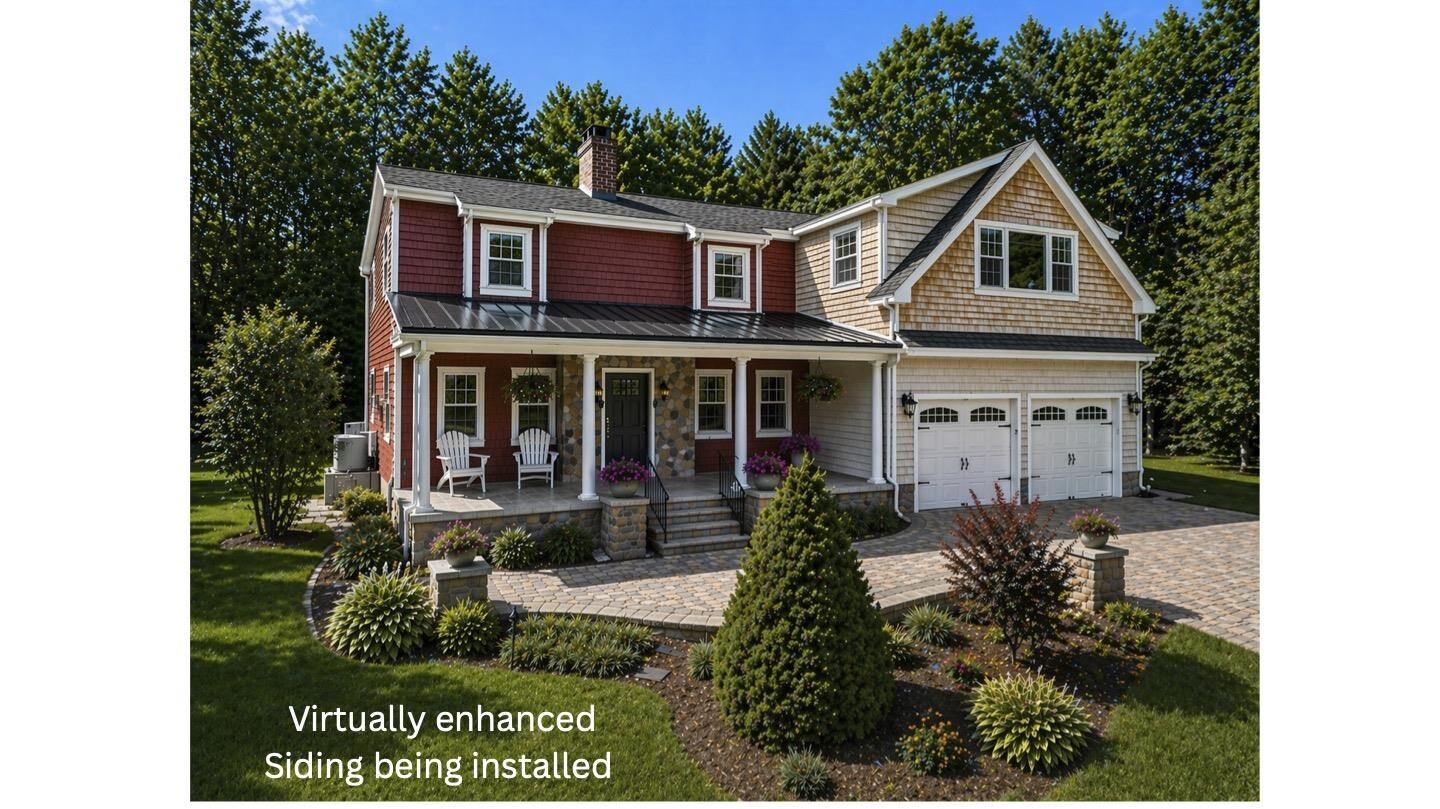Property Photo:  16 Hampshire Drive  NH 03249 