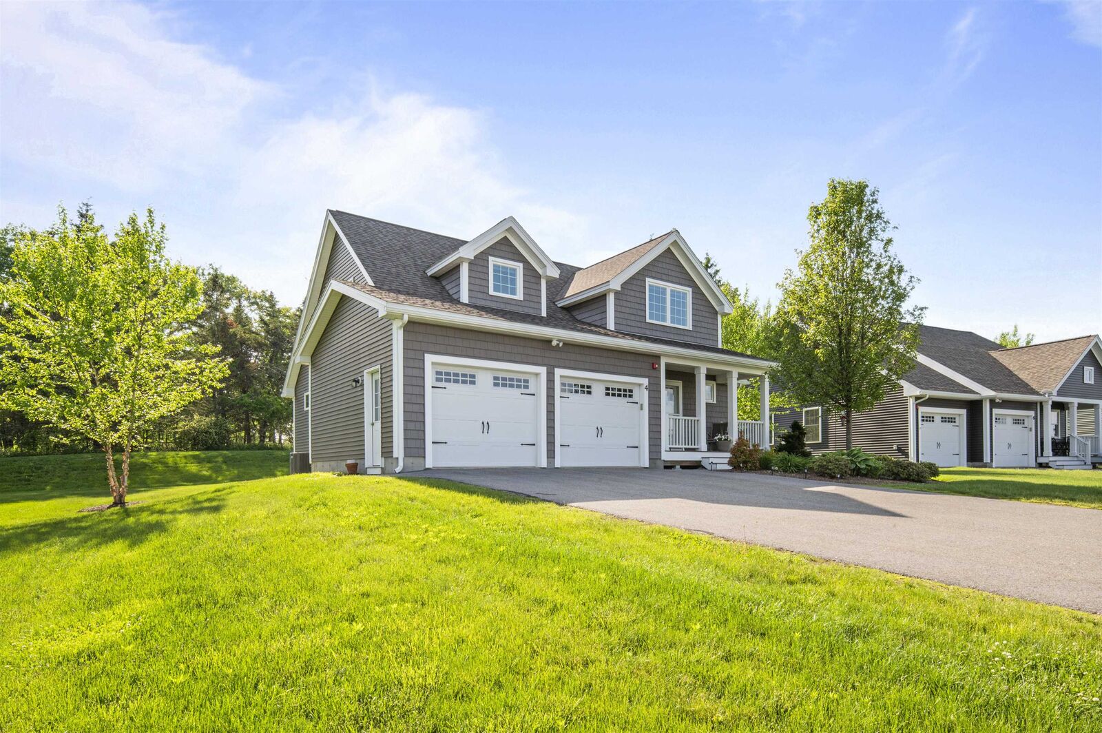Property Photo:  4 Three Ponds Drive  NH 03833 