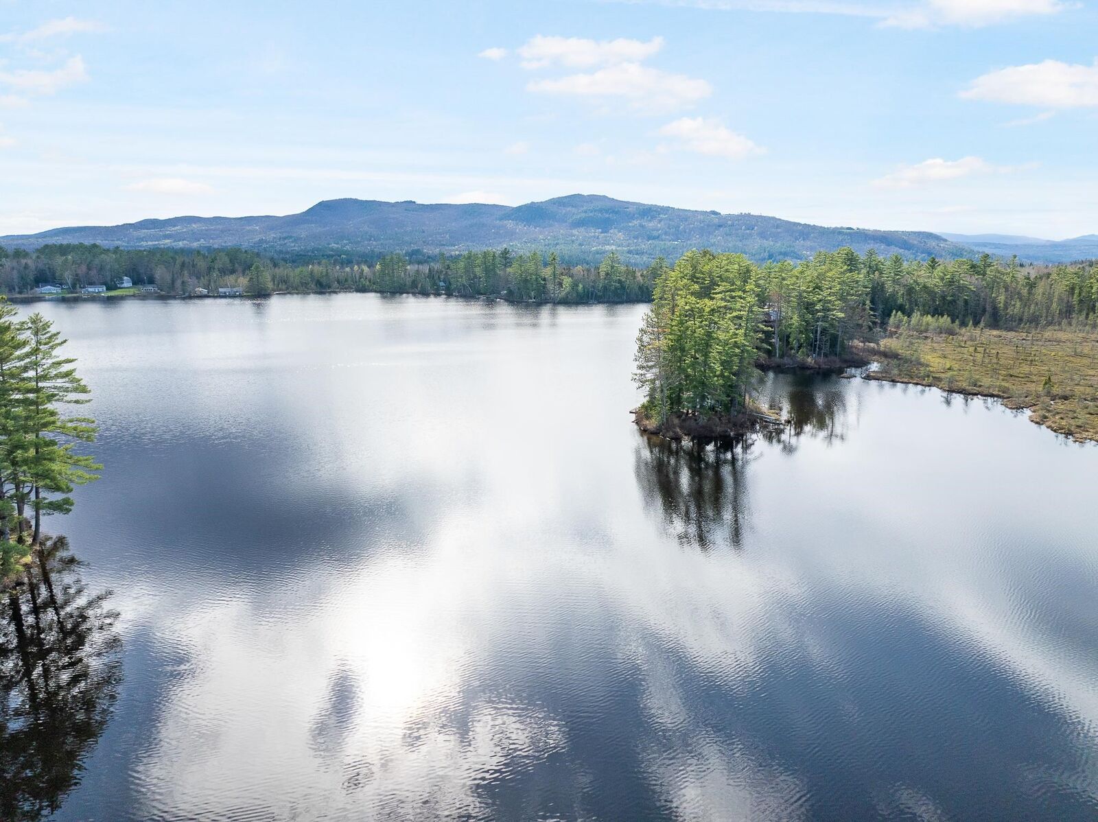 Property Photo:  235 Lancaster Road  NH 03598 
